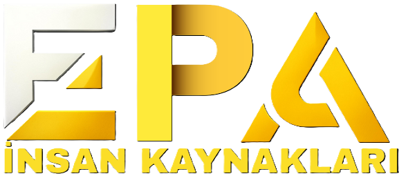 EPA İnsan Kaynakları Logo