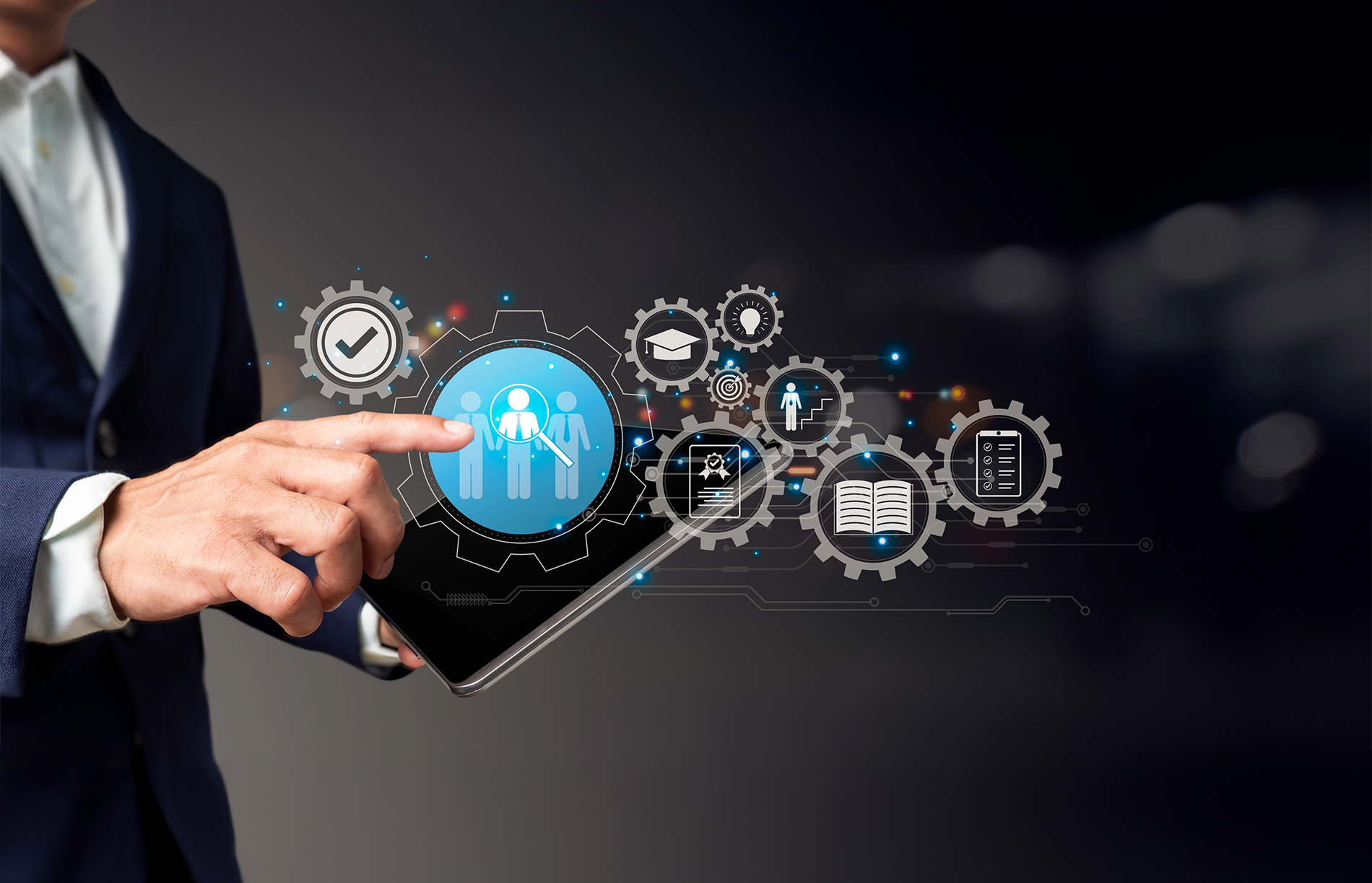 Bordrolama & Outsourcing