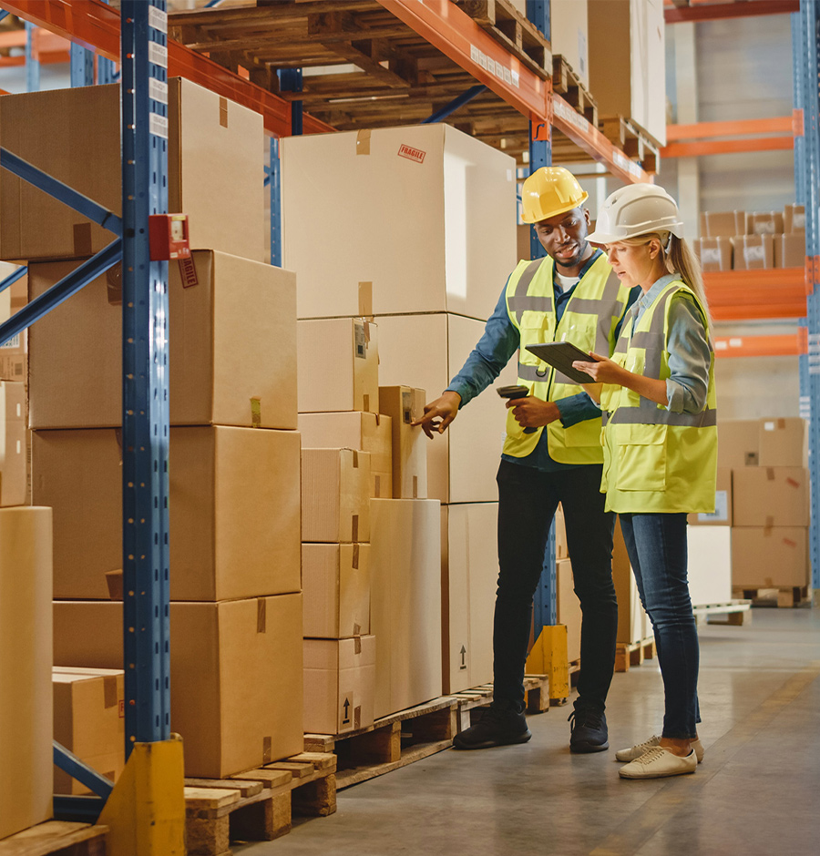 Lojistik Sektörü İçin Günlük Personel Çözümleri